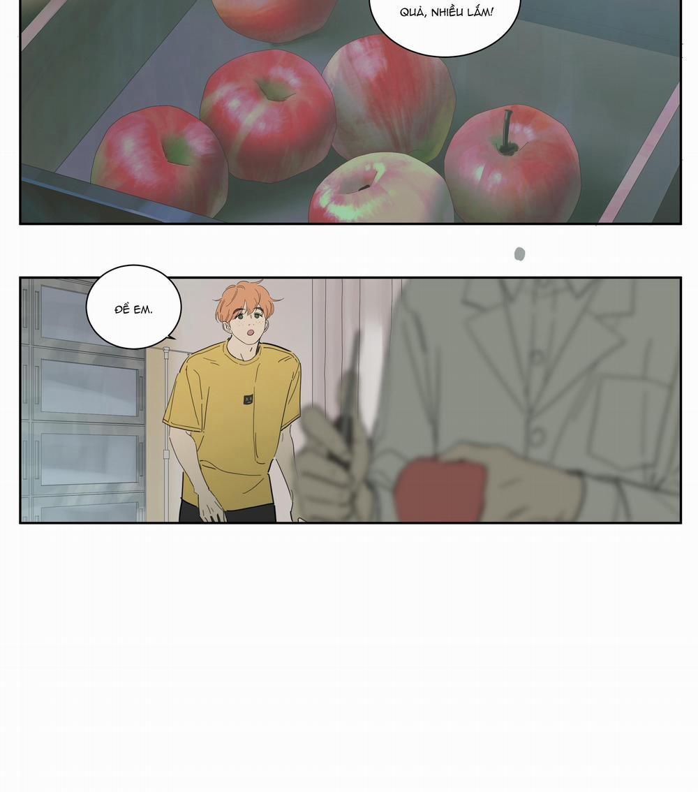 Ốc bươu tiên sinh 90 trang 3