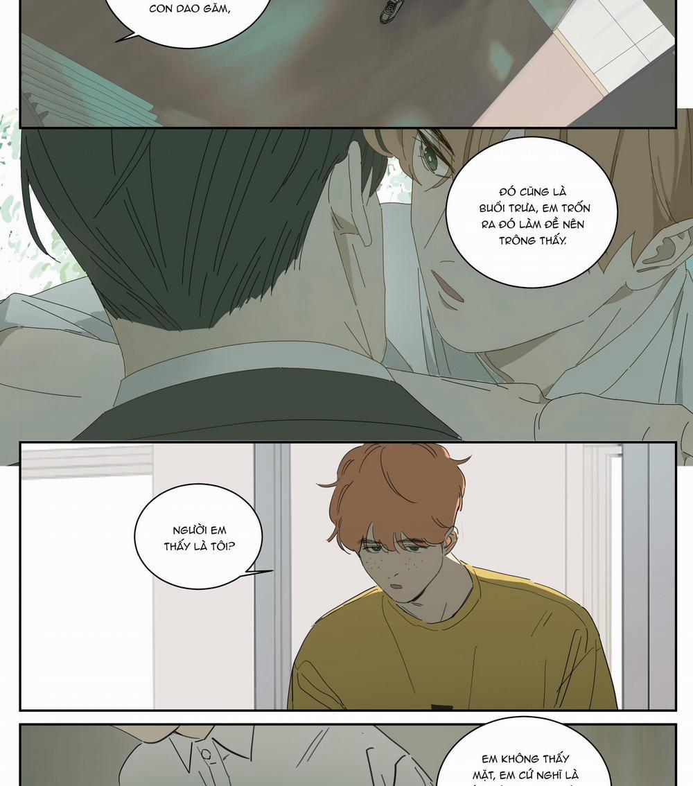 Ốc bươu tiên sinh 90 trang 7