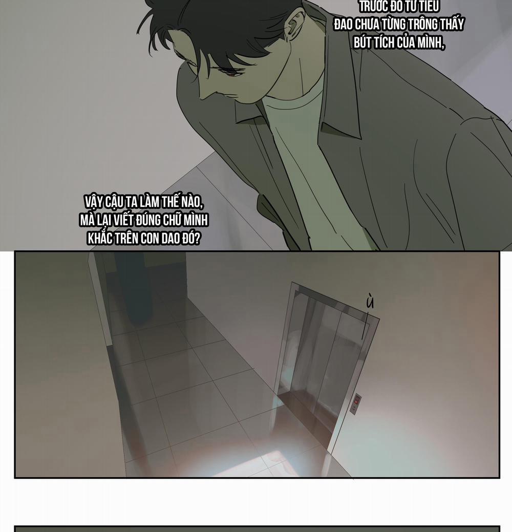 Ốc bươu tiên sinh 91 trang 12