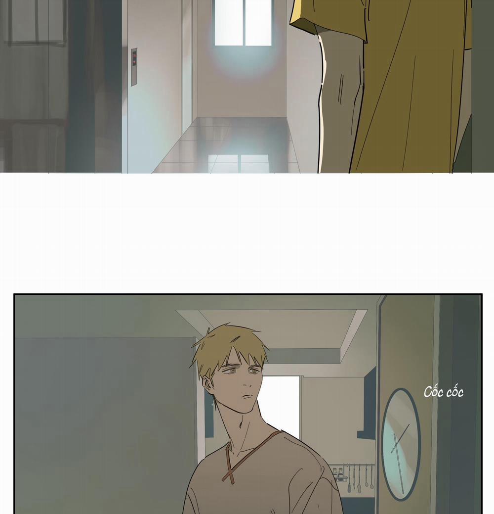 Ốc bươu tiên sinh 91 trang 14