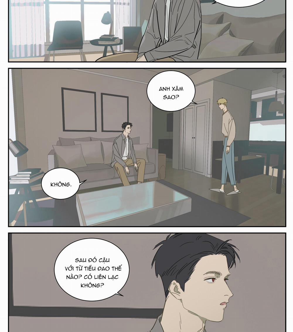 Ốc bươu tiên sinh 91 trang 4