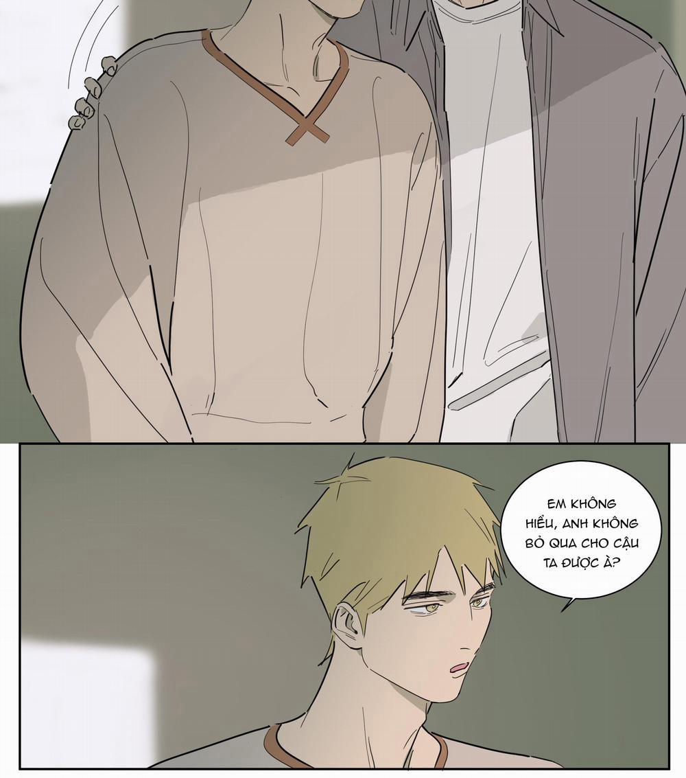 Ốc bươu tiên sinh 91 trang 8