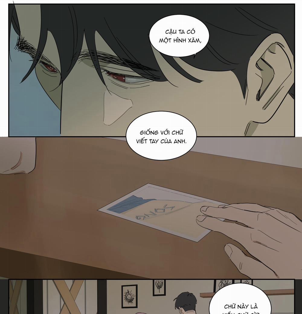 Ốc bươu tiên sinh 91 trang 9