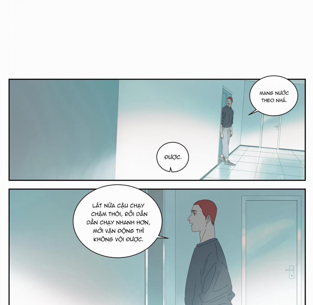 Ốc bươu tiên sinh 94 trang 10