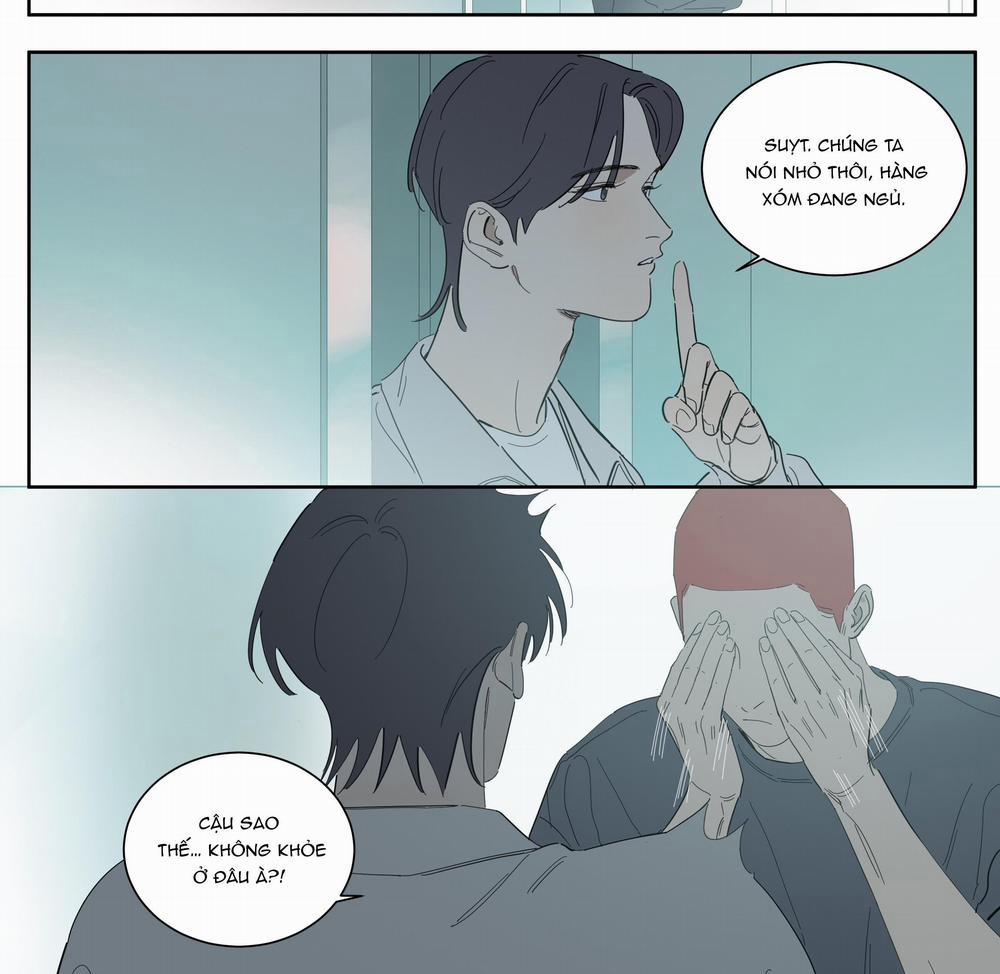 Ốc bươu tiên sinh 94 trang 11