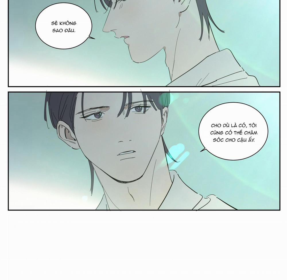 Ốc bươu tiên sinh 94 trang 14