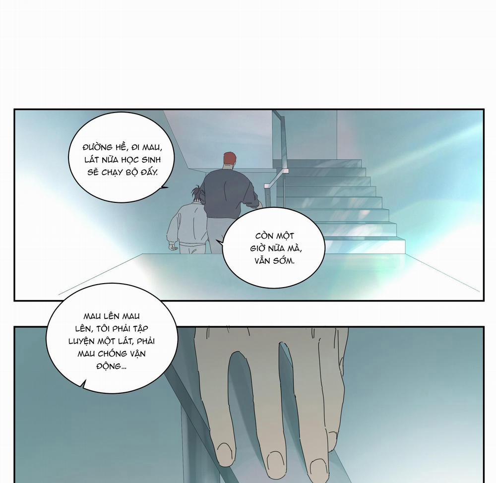 Ốc bươu tiên sinh 94 trang 15