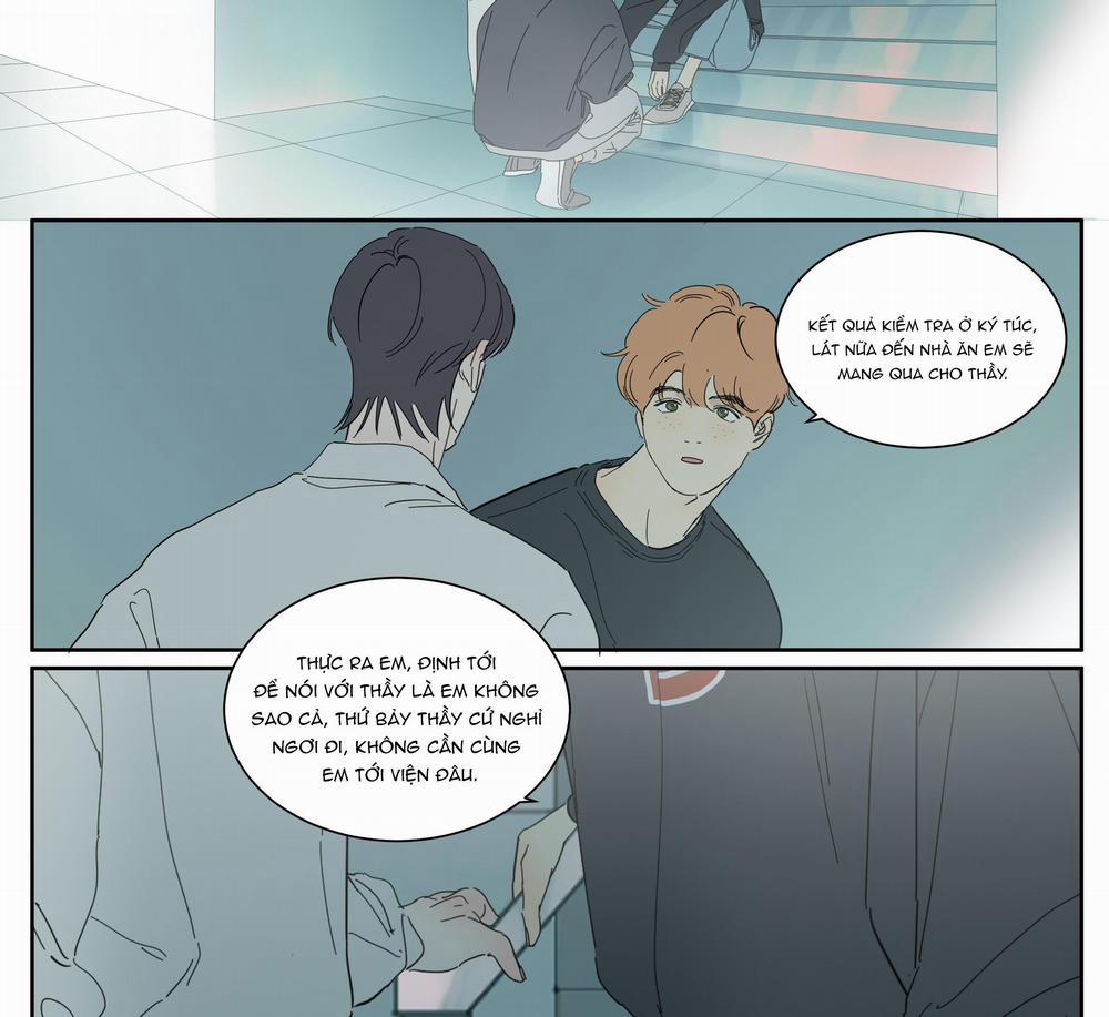 Ốc bươu tiên sinh 95 trang 14