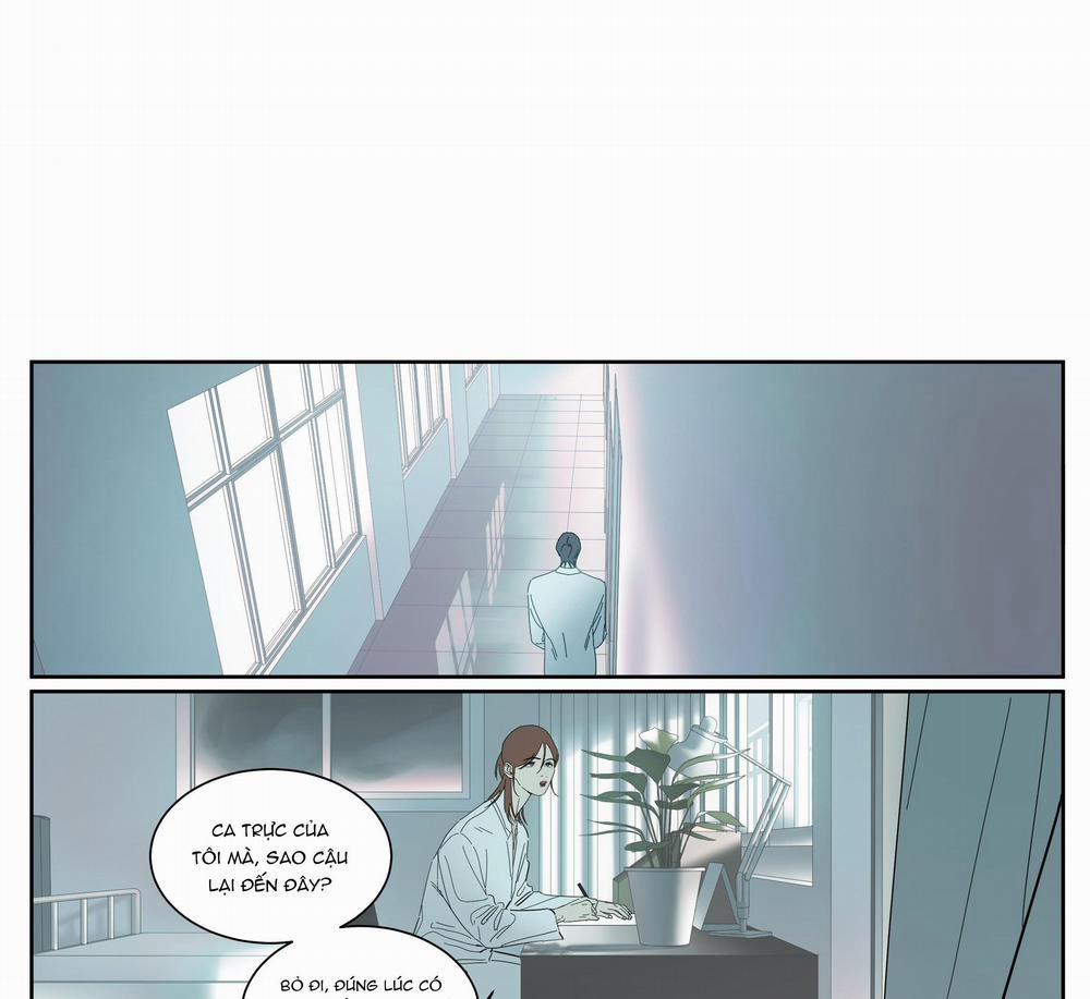 Ốc bươu tiên sinh 95 trang 16