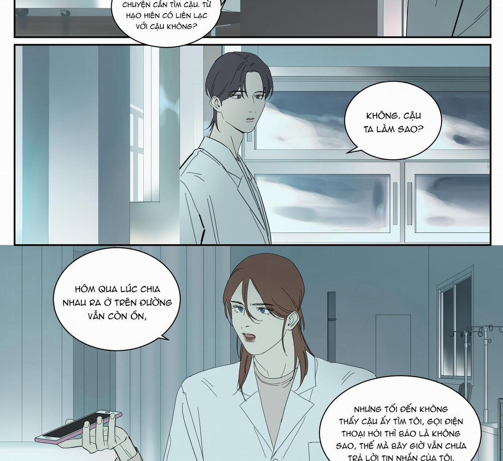 Ốc bươu tiên sinh 95 trang 17