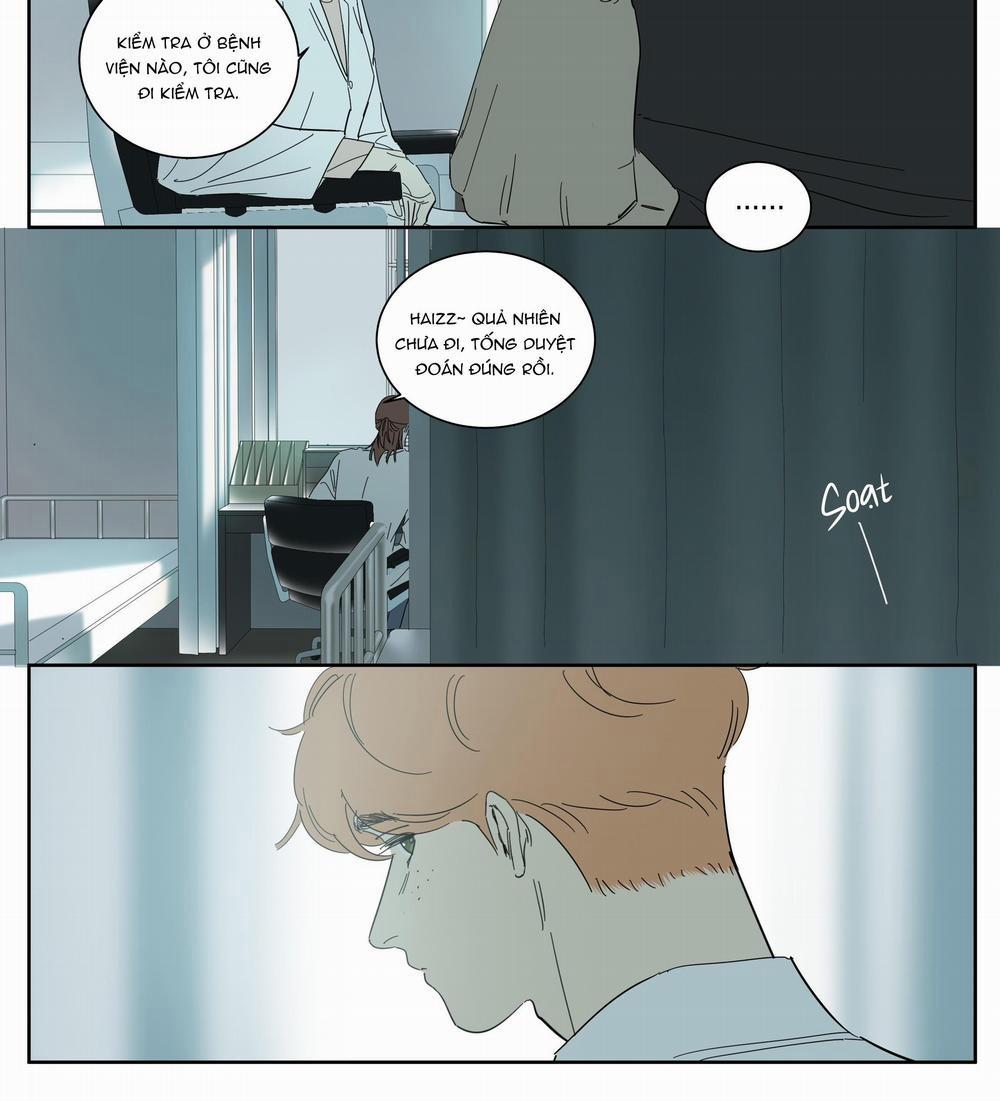 Ốc bươu tiên sinh 95 trang 25