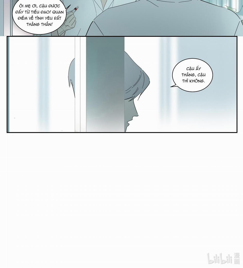 Ốc bươu tiên sinh 95 trang 29