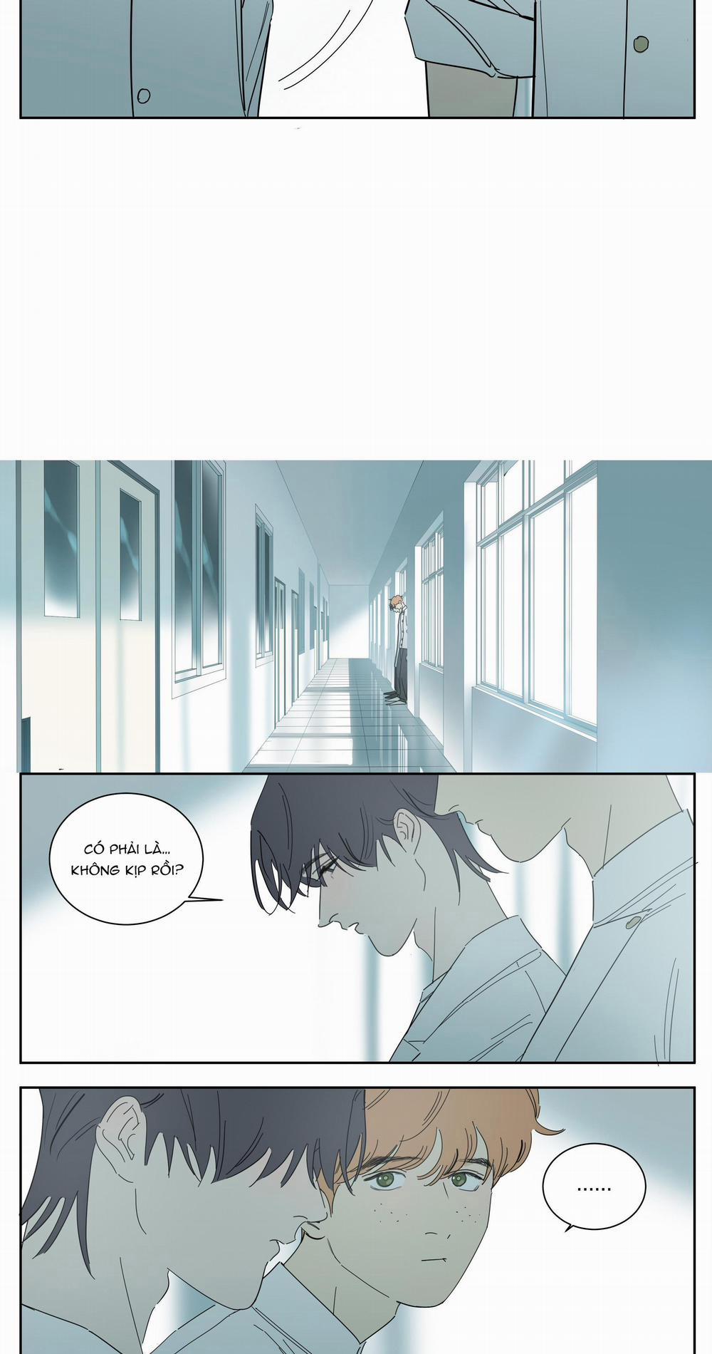 Ốc bươu tiên sinh 97 trang 8