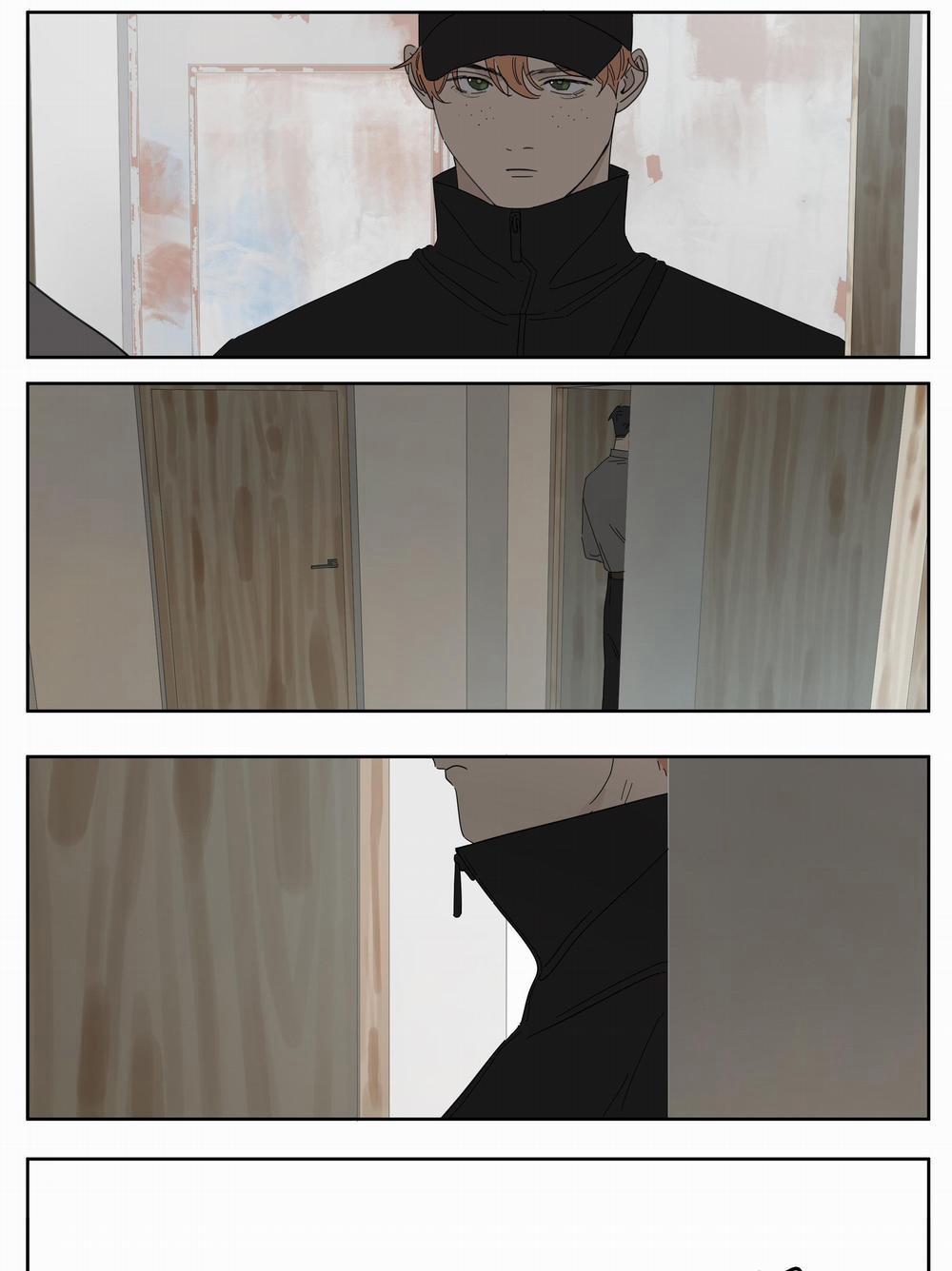 Ốc bươu tiên sinh 98 trang 15