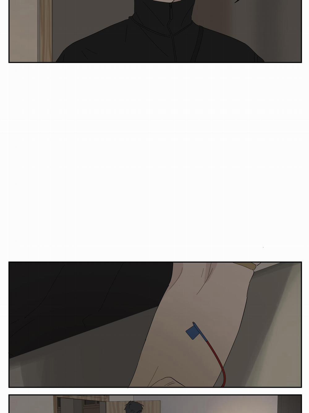 Ốc bươu tiên sinh 98 trang 17