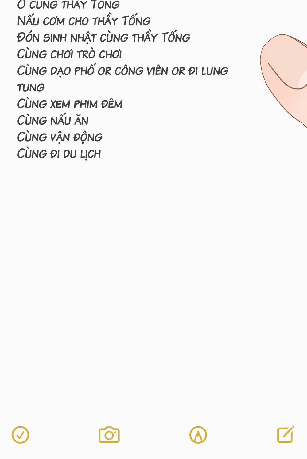 Ốc bươu tiên sinh 99 trang 11