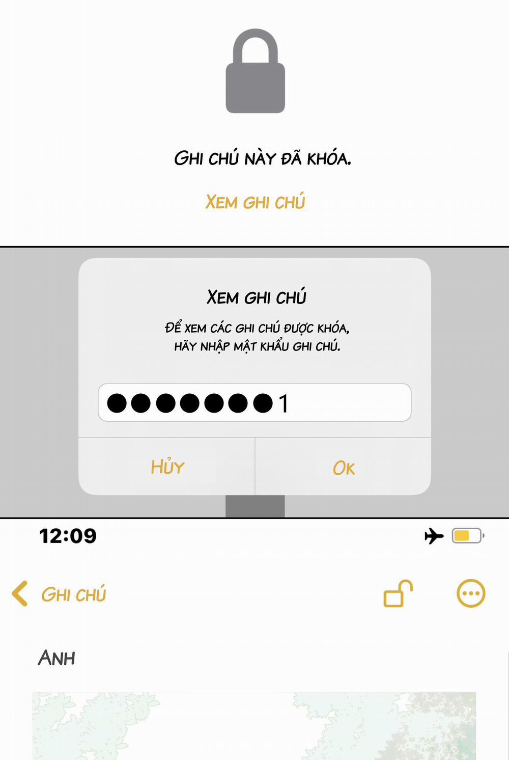 Ốc bươu tiên sinh 99 trang 6