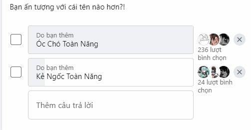 Óc Chó Toàn Năng 1 trang 0
