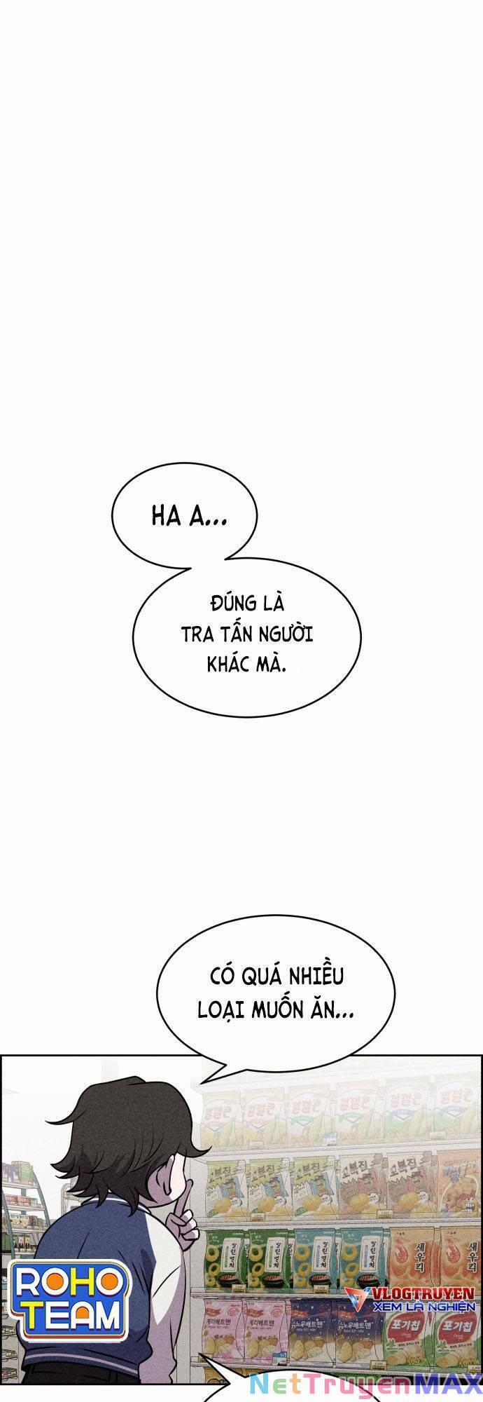 Óc Chó Toàn Năng 18 trang 1