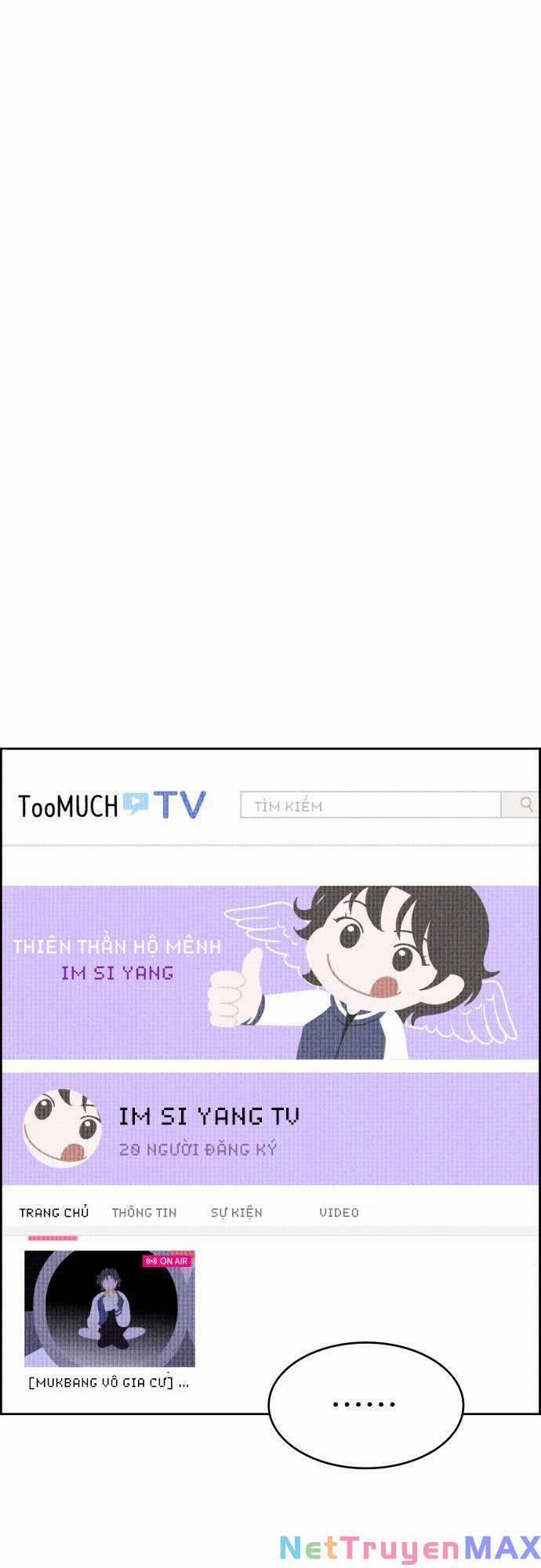 Óc Chó Toàn Năng 20 trang 1