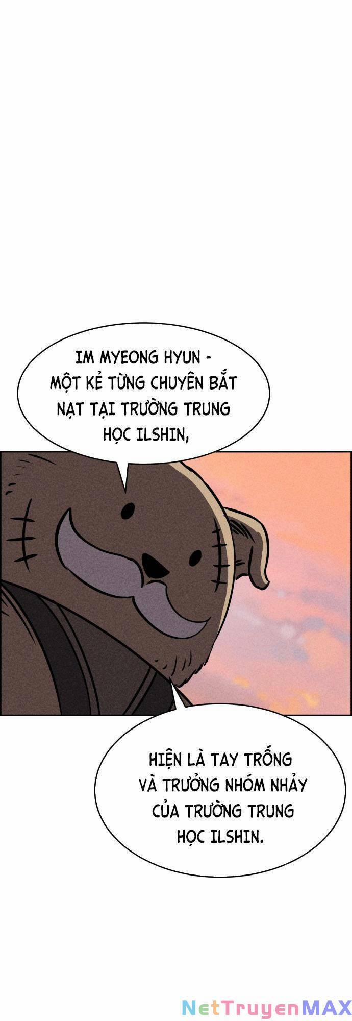 Óc Chó Toàn Năng 33 trang 0