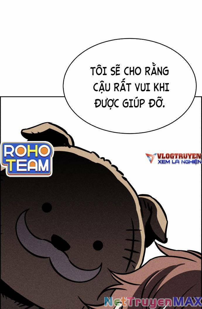Óc Chó Toàn Năng 33 trang 1