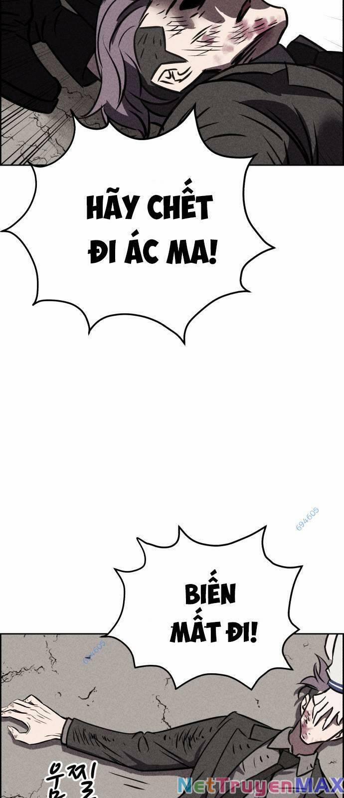 Óc Chó Toàn Năng 41 trang 1