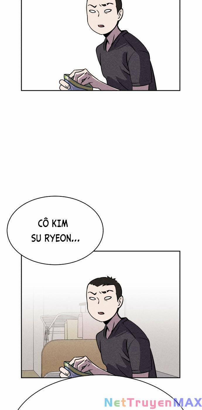 Óc Chó Toàn Năng 53 trang 1