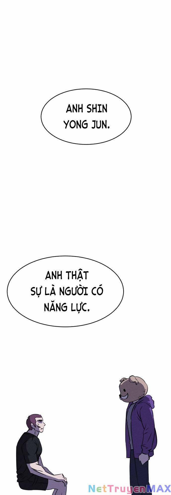 Óc Chó Toàn Năng 78 trang 1