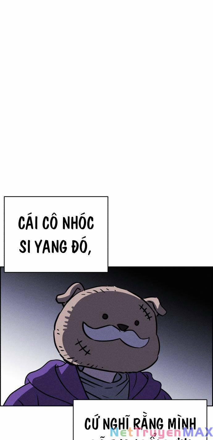 Óc Chó Toàn Năng 80 trang 1