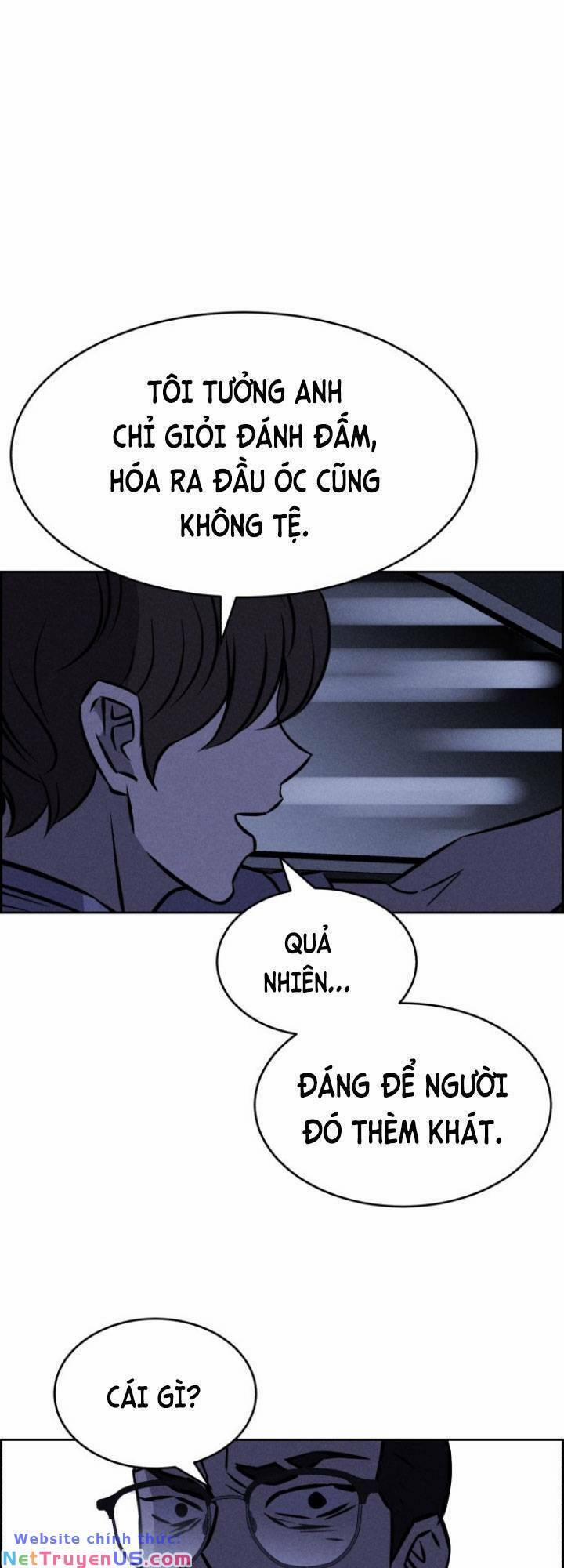 Óc Chó Toàn Năng 97 trang 1