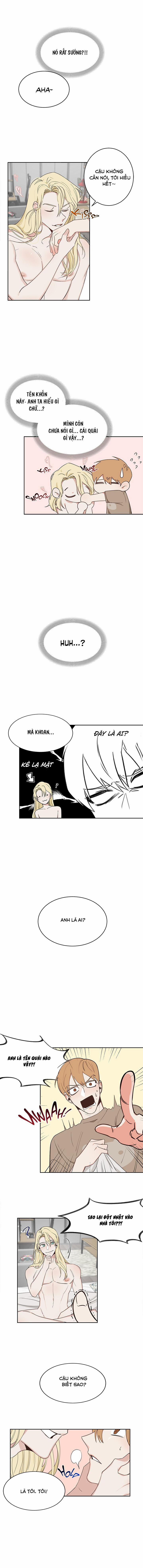 Ốc Sên: Cuộc Xâm Chiếm Trái Đất 1 trang 5