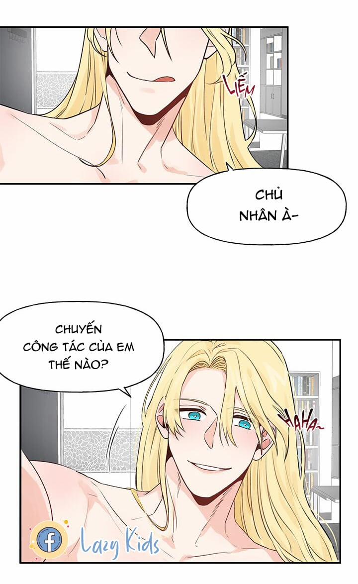 Ốc Sên: Cuộc Xâm Chiếm Trái Đất 10 trang 12