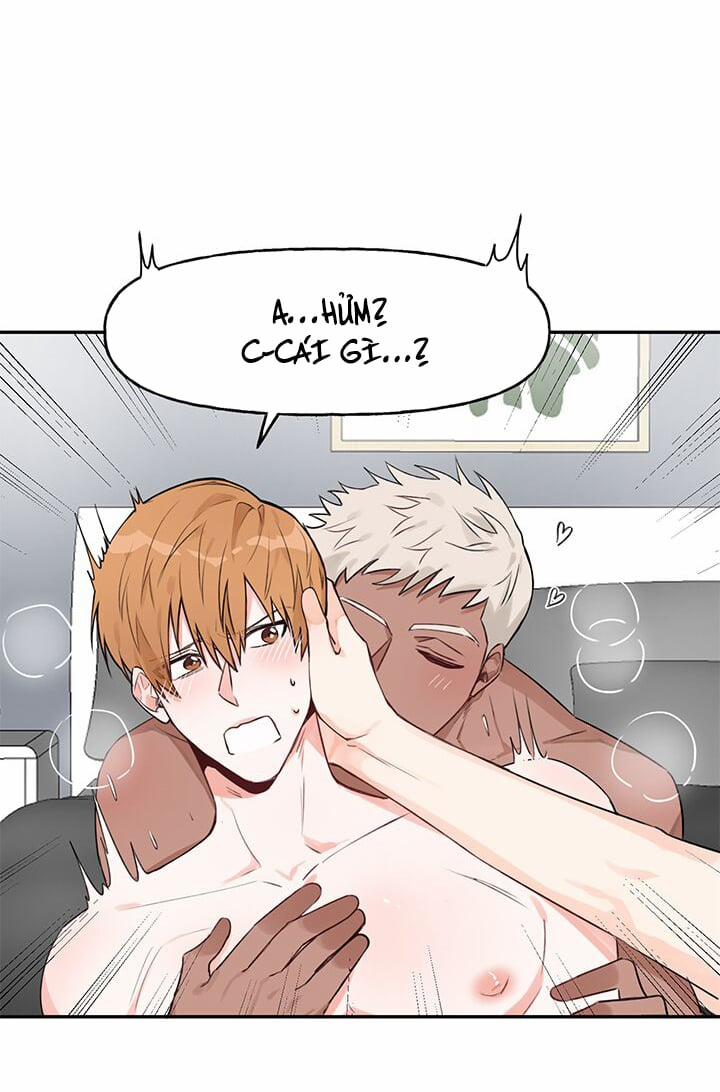 Ốc Sên: Cuộc Xâm Chiếm Trái Đất 10 trang 13