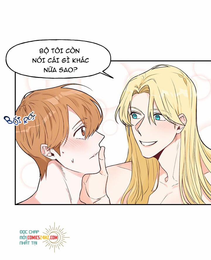 Ốc Sên: Cuộc Xâm Chiếm Trái Đất 10 trang 14