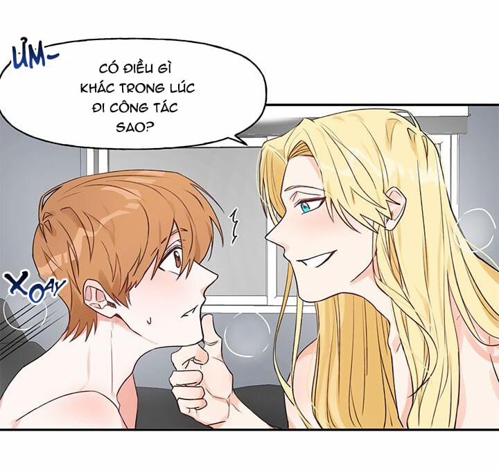 Ốc Sên: Cuộc Xâm Chiếm Trái Đất 10 trang 16