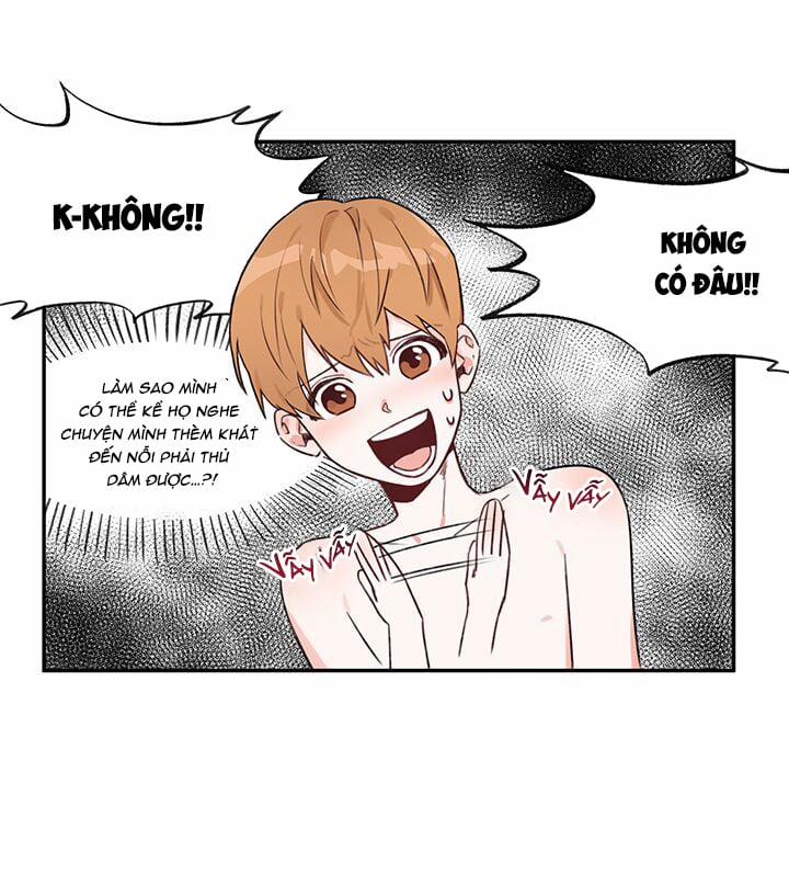 Ốc Sên: Cuộc Xâm Chiếm Trái Đất 10 trang 17