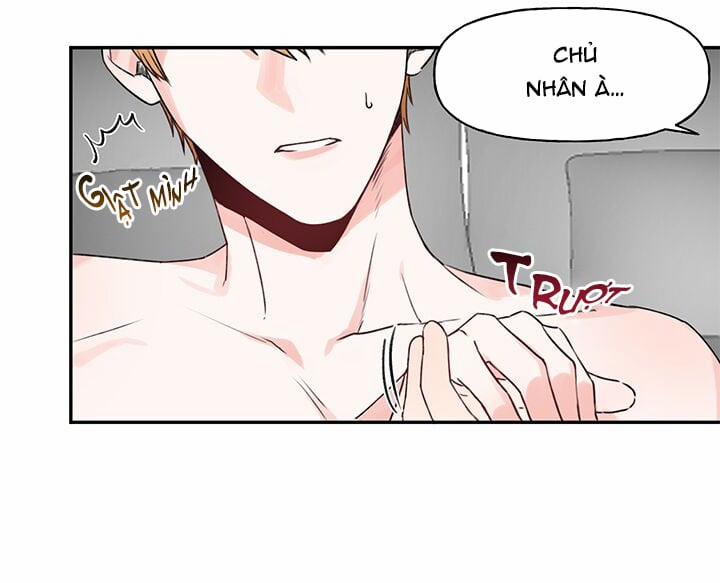 Ốc Sên: Cuộc Xâm Chiếm Trái Đất 10 trang 18