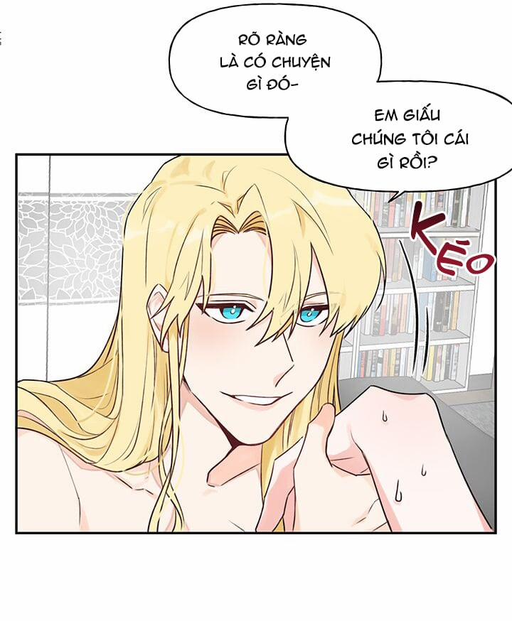 Ốc Sên: Cuộc Xâm Chiếm Trái Đất 10 trang 19