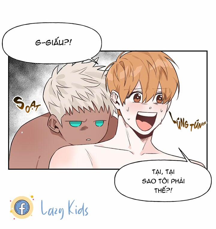 Ốc Sên: Cuộc Xâm Chiếm Trái Đất 10 trang 20