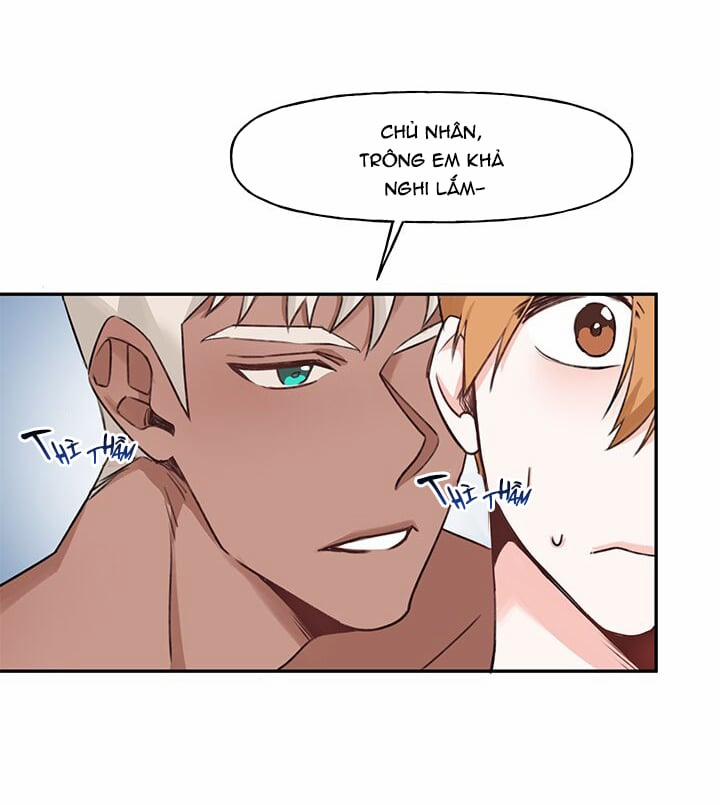 Ốc Sên: Cuộc Xâm Chiếm Trái Đất 10 trang 21