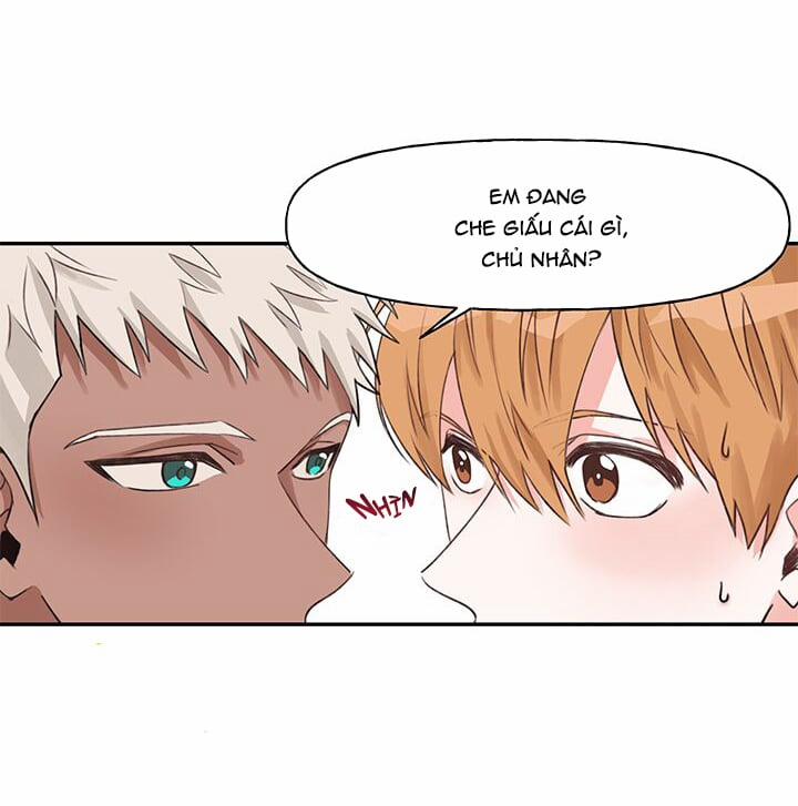 Ốc Sên: Cuộc Xâm Chiếm Trái Đất 10 trang 23