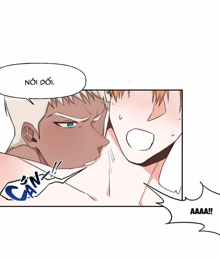 Ốc Sên: Cuộc Xâm Chiếm Trái Đất 10 trang 28