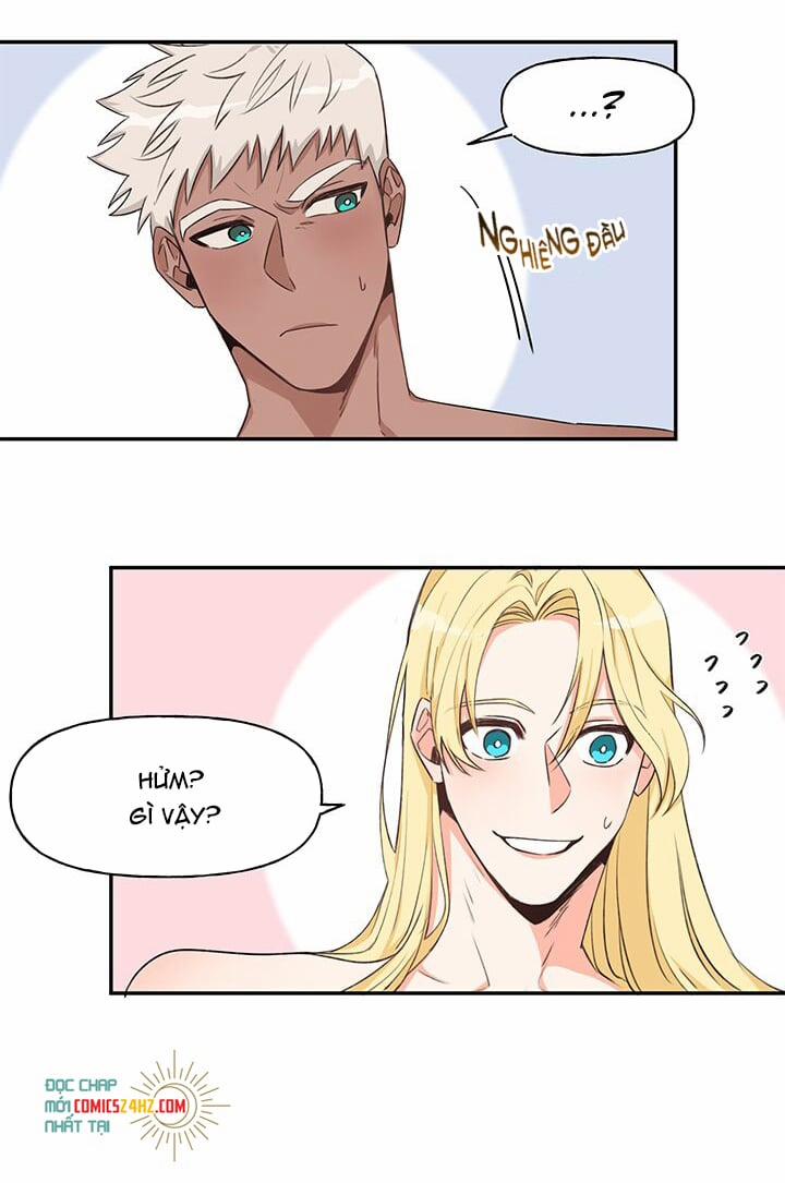 Ốc Sên: Cuộc Xâm Chiếm Trái Đất 10 trang 32