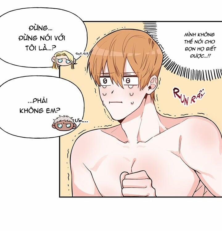 Ốc Sên: Cuộc Xâm Chiếm Trái Đất 10 trang 34