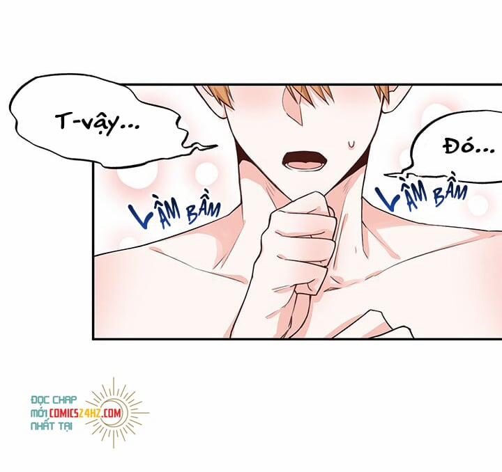 Ốc Sên: Cuộc Xâm Chiếm Trái Đất 10 trang 36