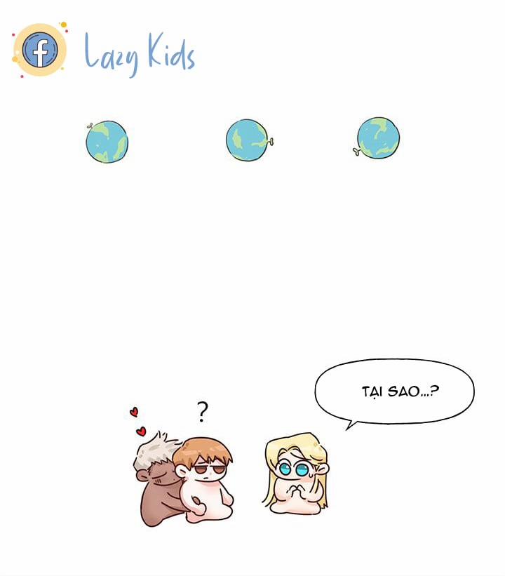 Ốc Sên: Cuộc Xâm Chiếm Trái Đất 10 trang 39