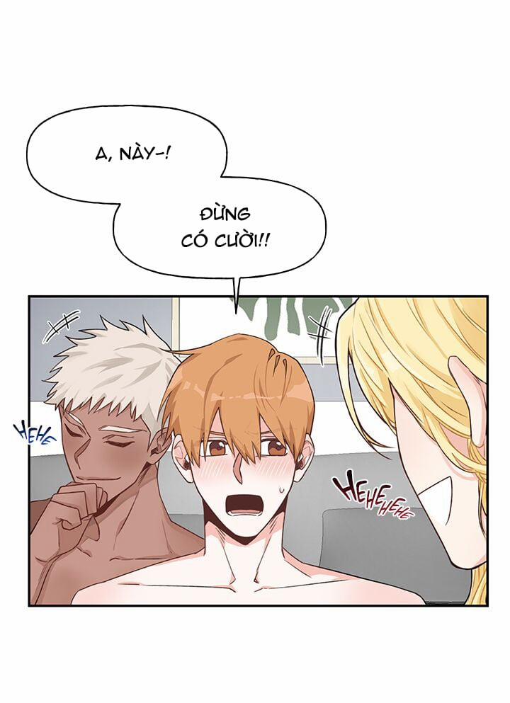 Ốc Sên: Cuộc Xâm Chiếm Trái Đất 10 trang 42