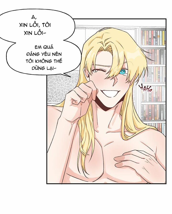 Ốc Sên: Cuộc Xâm Chiếm Trái Đất 10 trang 43