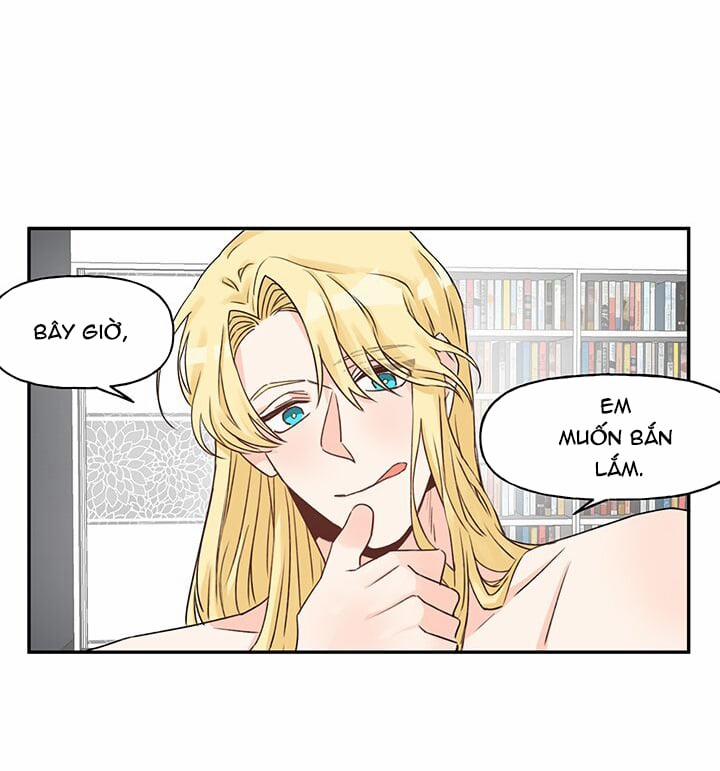 Ốc Sên: Cuộc Xâm Chiếm Trái Đất 10 trang 47